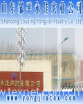Zhouping Yongjia Industry Co.,Ltd.